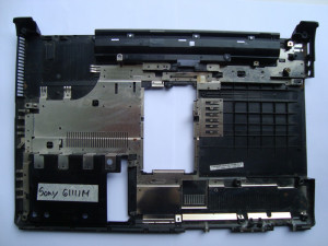 Капак дъно за лаптоп Sony Vaio PCG-61111M 012-000A-2350-B